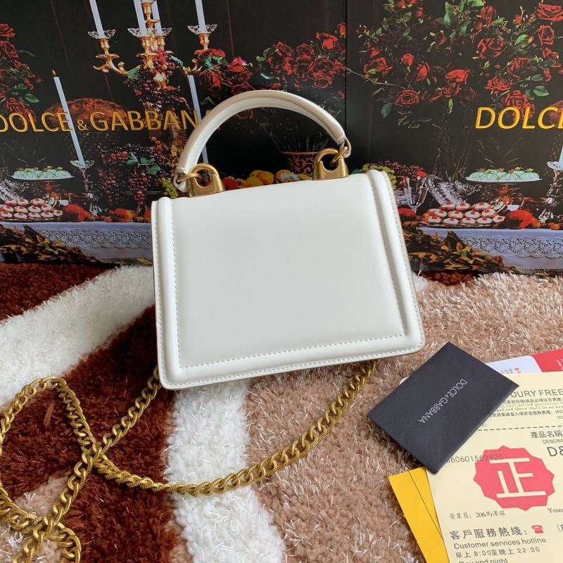 Dolce Gabbana Top Handle Bags